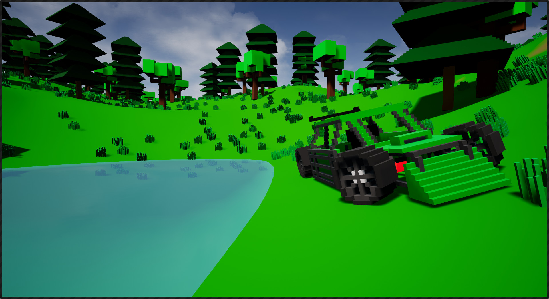 [Grand Prototype]