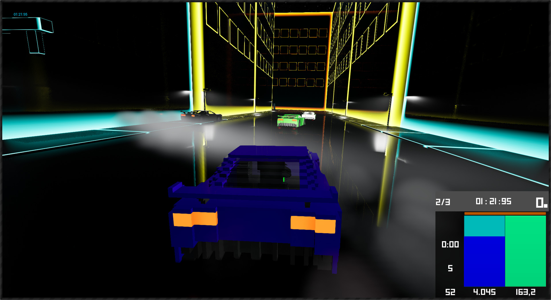 [Grand Prototype] Featured Screenshot #1