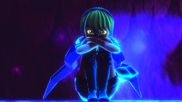 Wings of Glass 玻璃の羽 screenshot 2