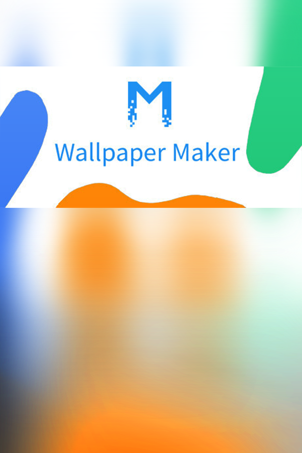 Обложка Wallpaper Maker （造物主视频桌面）