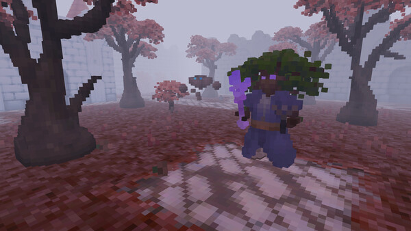 Barony: Deserters & Disciples screenshot