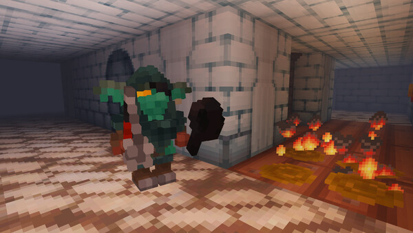 Barony: Deserters & Disciples screenshot