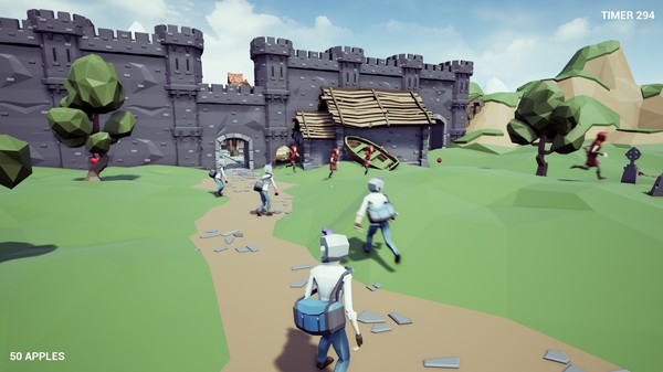Hide and Seek Screenshot