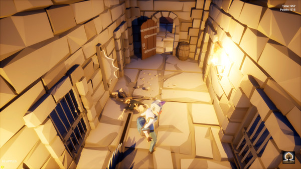 Hide and Seek Screenshot