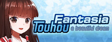 Touhou Fantasia / 东方梦想曲 game cover