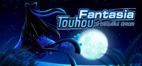 Touhou Fantasia / 东方梦想曲 banner