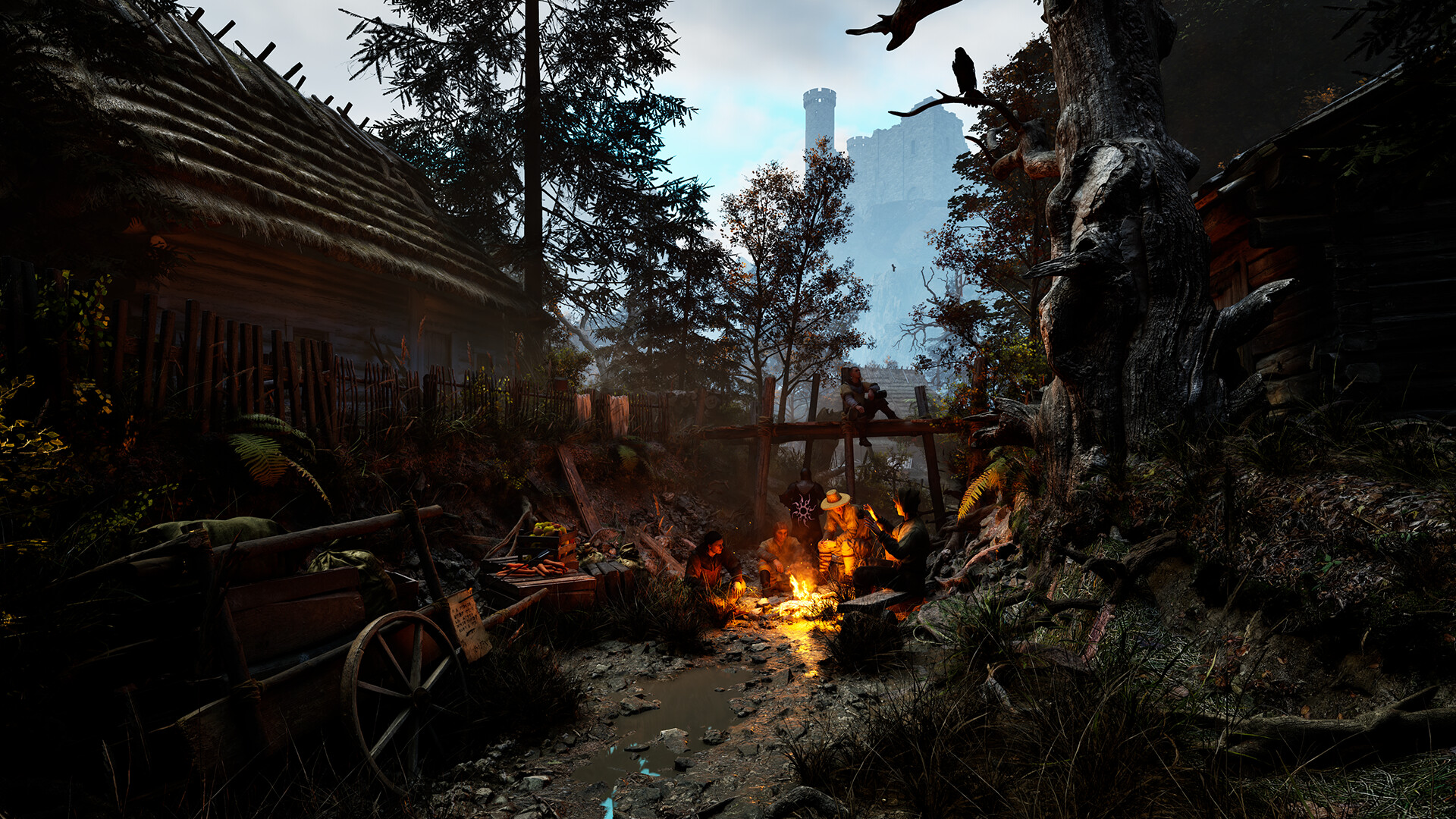 Empire Patron screenshot #4