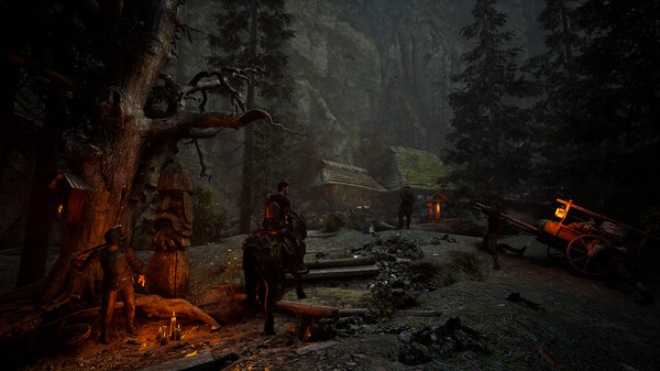 Empire Patron screenshot 2