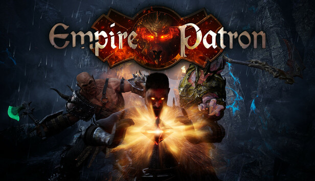 Empire Patron