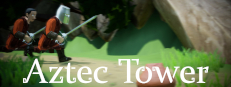 Aztec Tower