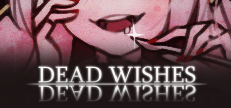 Dead Wishes Cover Image