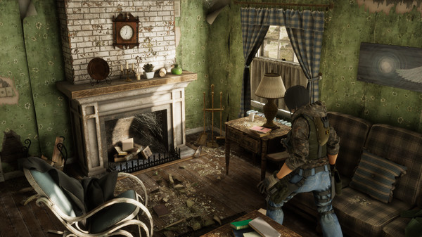 Supernatural Story screenshot 2