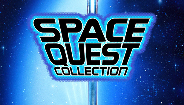 Steamで67% OFF：Space Quest™ Collection