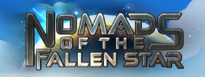 Nomads of the Fallen Star