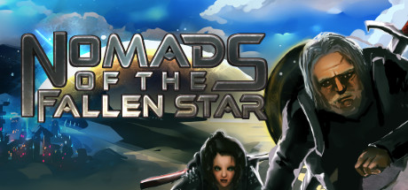 Nomads of the Fallen Star Cheat Engine/CT