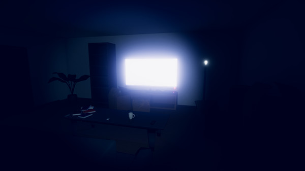 Screenshot z ANDROMALIUS