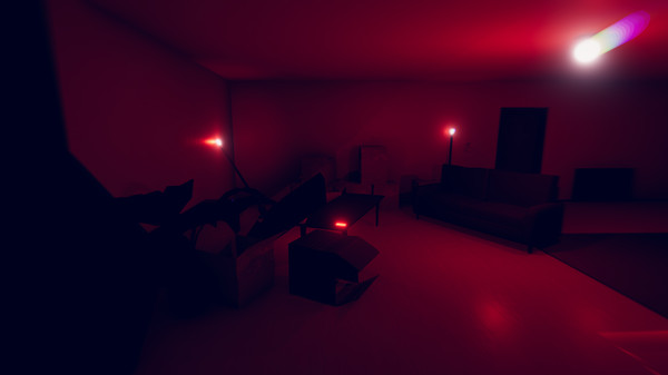 Screenshot z ANDROMALIUS