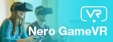 Nero GameVR