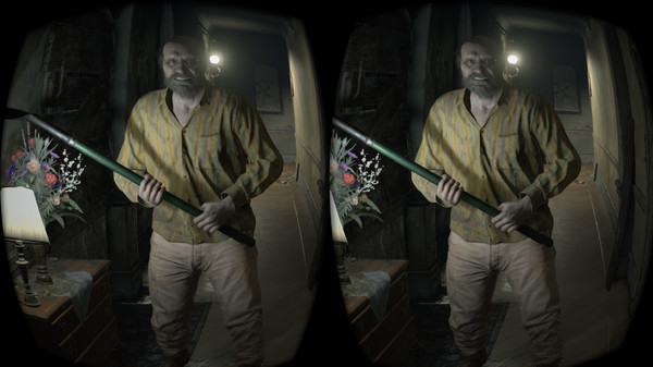 Nero GameVR