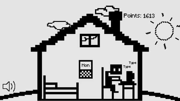 Screenshot z Life is Pointless Screenshot z Life is Pointless