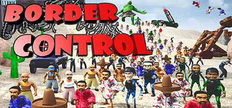 Border Control Cheat Engine/CT