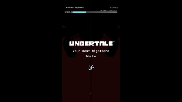 Groove Coaster - Your Best Nightmare