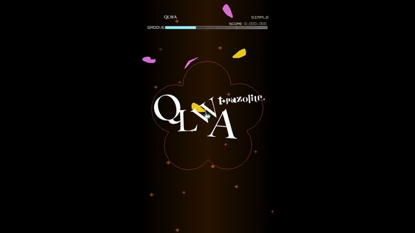 Groove Coaster - QLWA