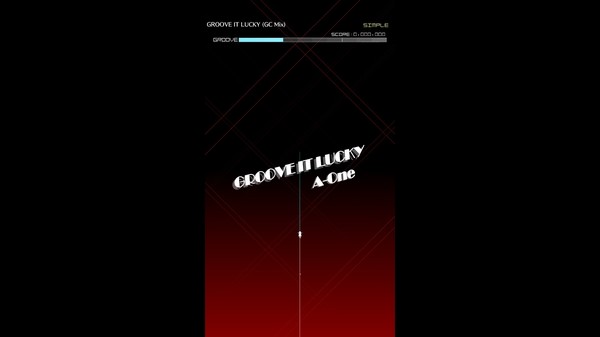 Groove Coaster - GROOVE IT LUCKY (GC Mix)