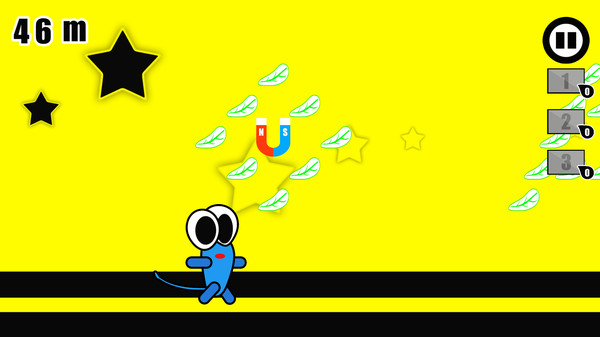 Screenshot z Yametei