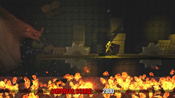 Dragon Chase screenshot 4