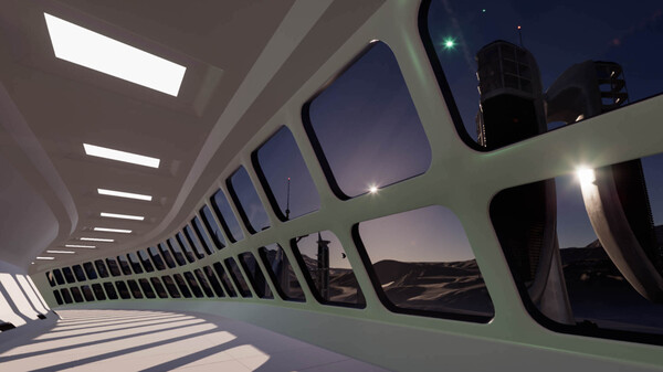 Settlement Zero Screenshot