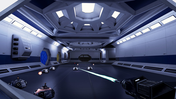 Settlement Zero Screenshot