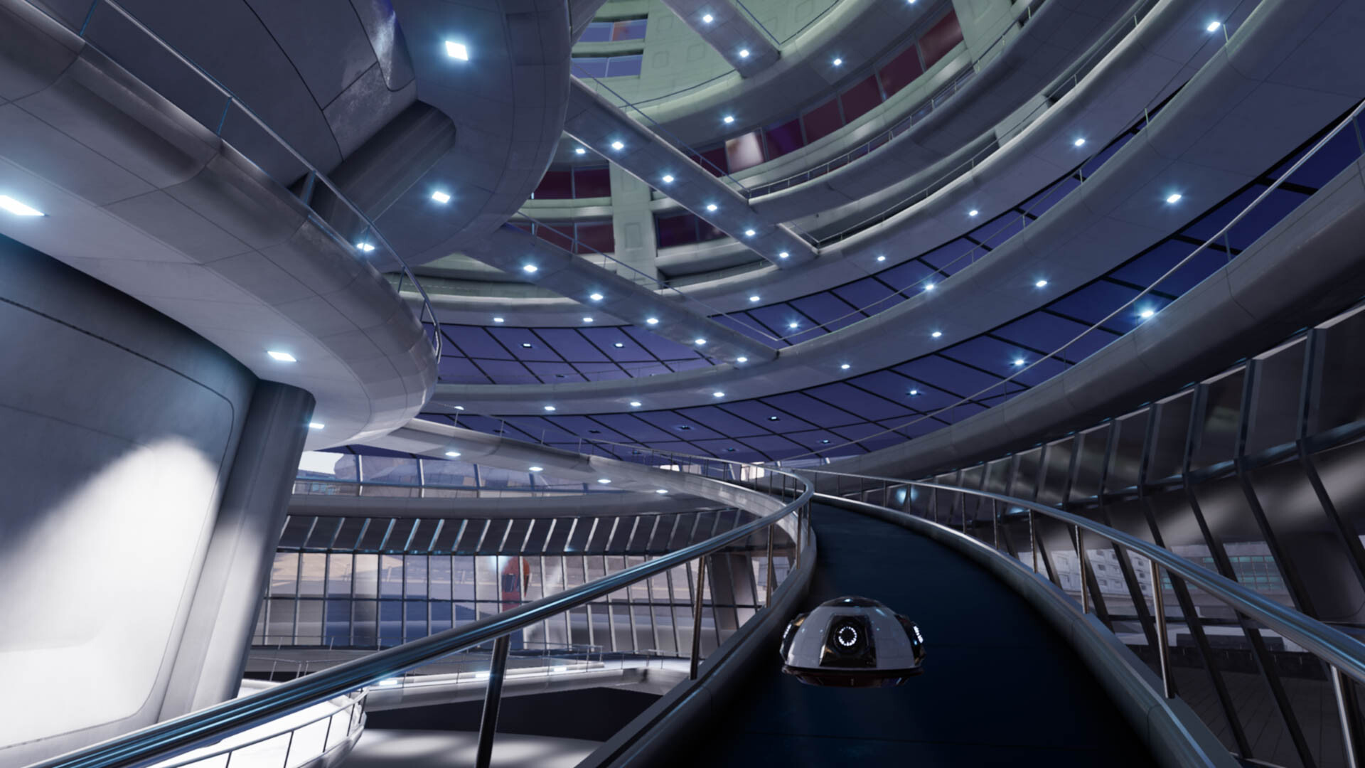 Settlement Zero screenshot screenshot 7