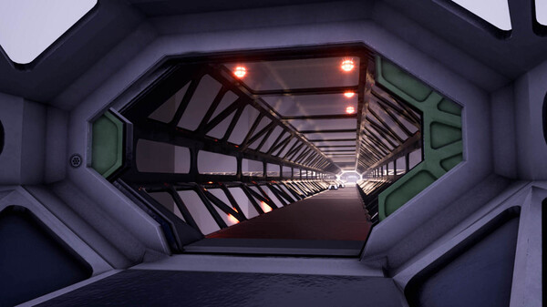 Settlement Zero Screenshot