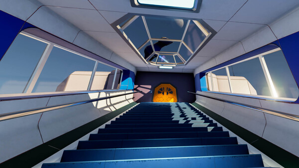 Screenshot z Settlement Zero