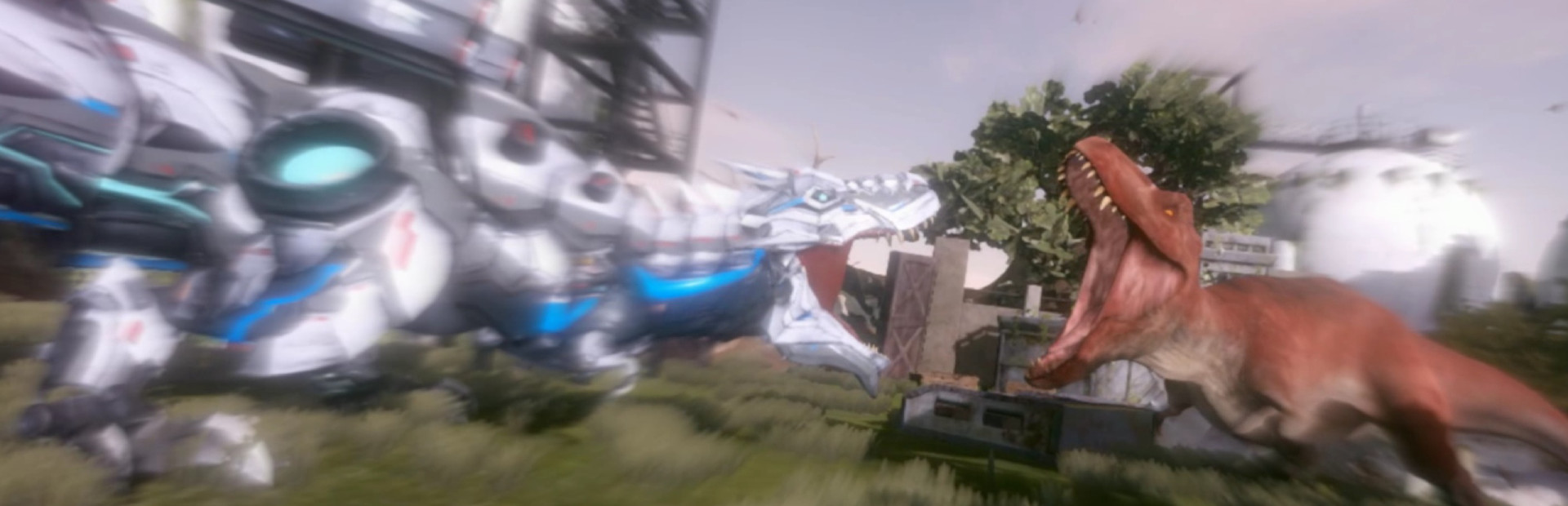 Bleeding Hunt VR Chap.1