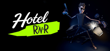 Hotel R'n'R Cover Image
