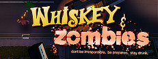 Whiskey & Zombies: The Great Southern Zombie Escape