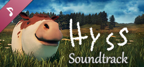 Hyss - Soundtrack banner image