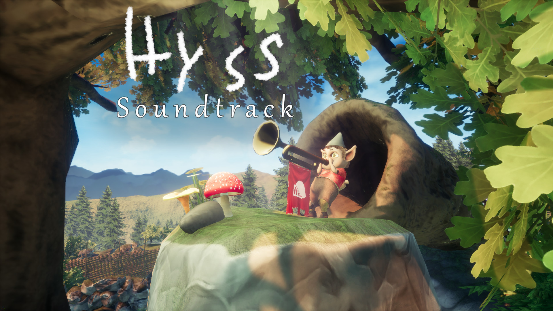 Hyss - Soundtrack Featured Screenshot #1