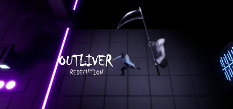 Outliver: Redemption steam charts