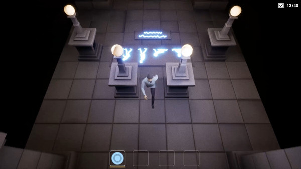 Outliver: Redemption screenshot 6