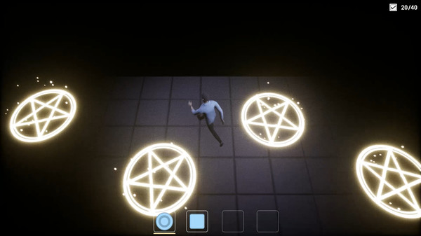 Outliver: Redemption screenshot 4