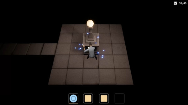 Screenshot z Outliver: Redemption