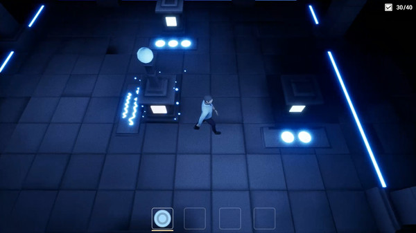 Outliver: Redemption screenshot 5