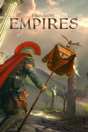 Cover art of Field of Glory: Empires