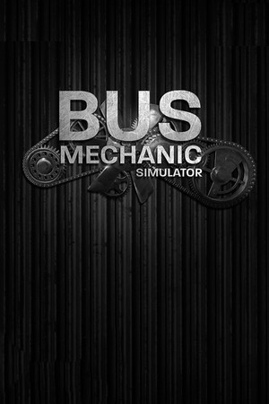 Cover art of Bus Mechanic Simulator