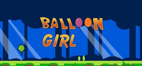 Balloon Girl banner image