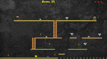 Caverns of Karvella screenshot 4