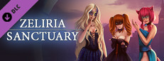 Zeliria Sanctuary - extension pack Small Capsule Image